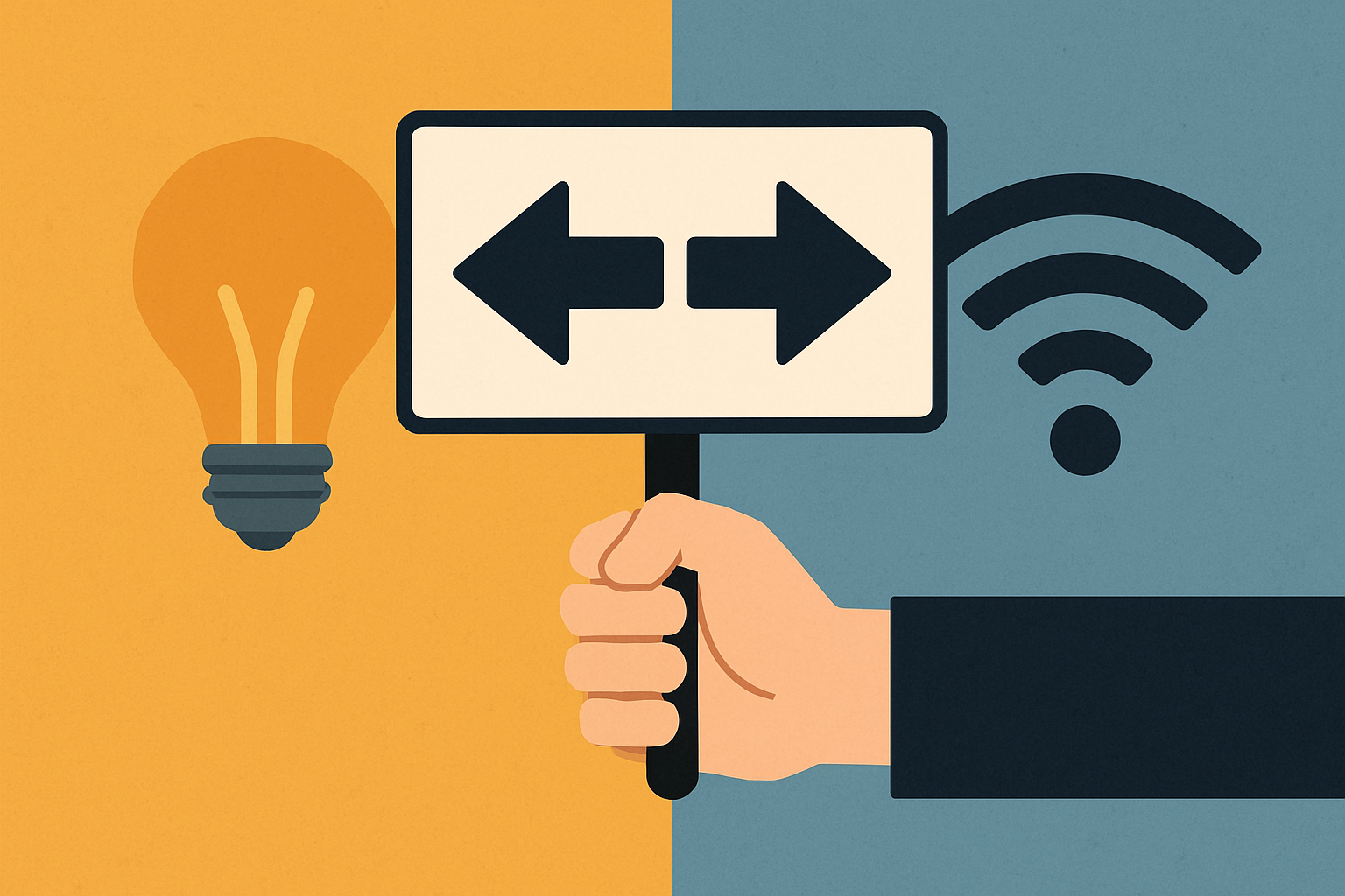 changer de fournisseur d’énergie ou d’internet