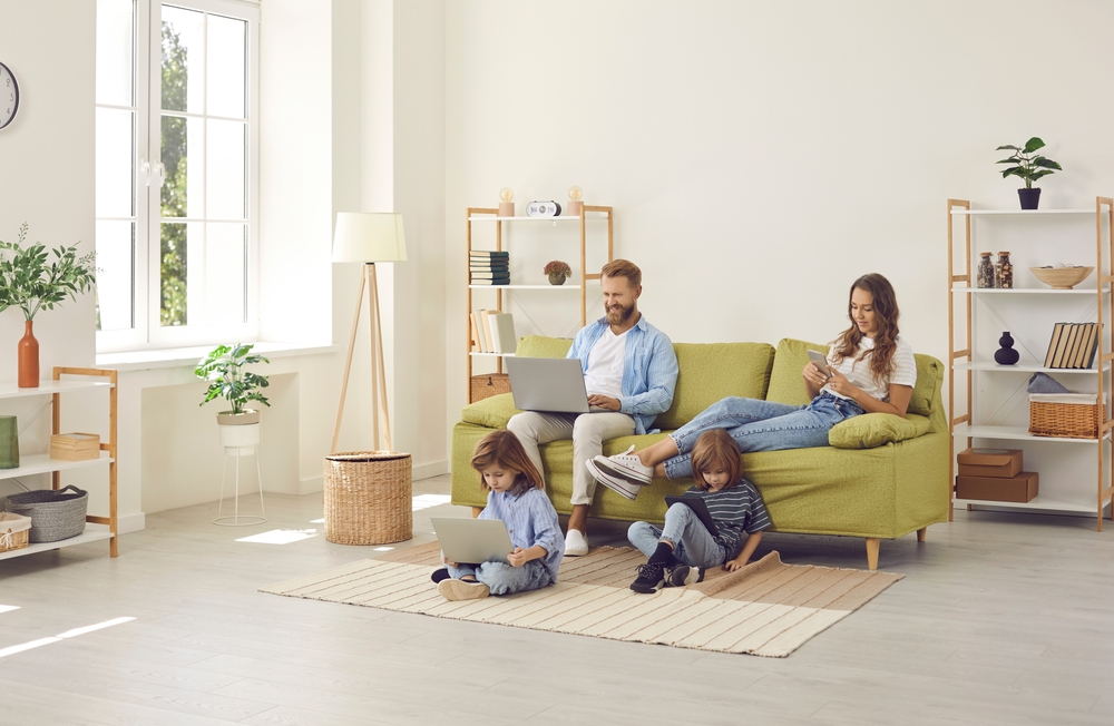 BAYYOU, Comparateur énergie, forfaits mobile and Internet