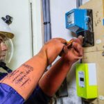 Mise en Service Électricité 2026: Prix, Délais & Activation en 24h