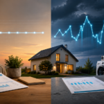 Prix Fixe ou Indexé: Quelle Offre d’Électricité Choisir en 2026?