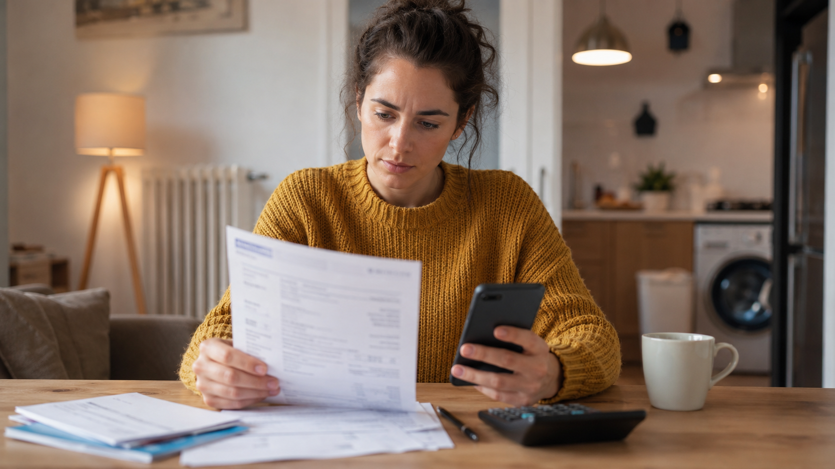 7 erreurs qui vous font payer l’électricité trop cher - bayyou