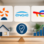 EDF, ENGIE ou TotalEnergies: lequel choisir selon votre consommation?