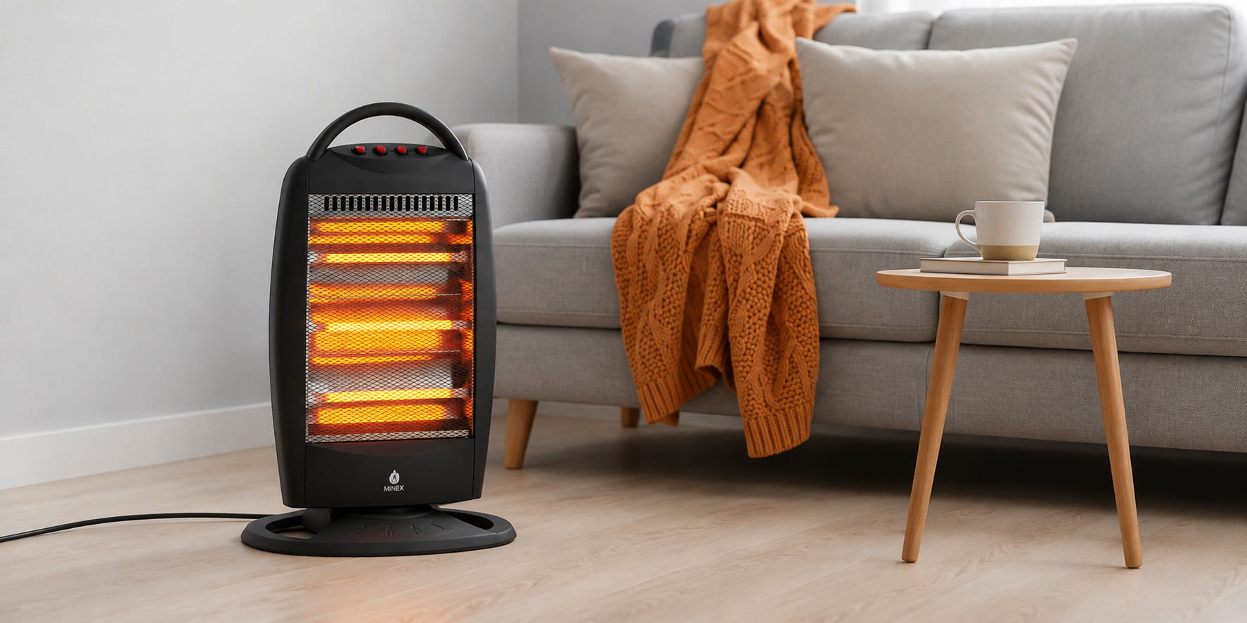 Chauffage électrique comment choisir une offre adaptée à une maisonn - Bayyou