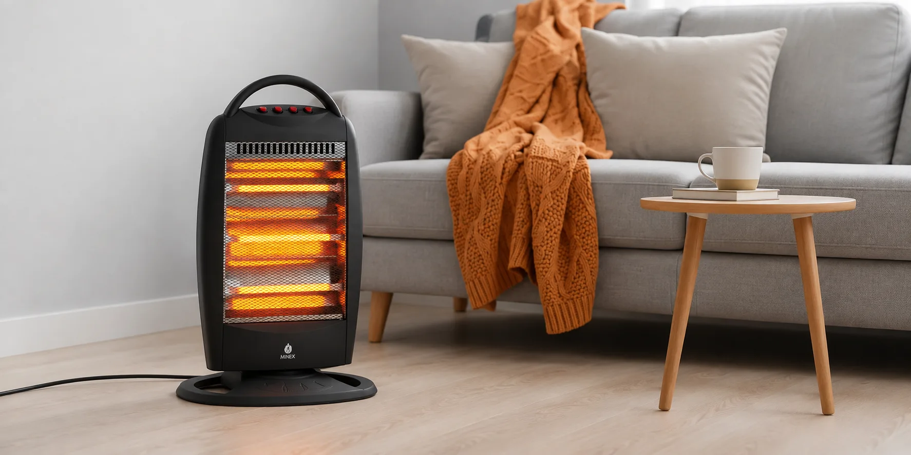 Chauffage électrique comment choisir une offre adaptée à une maisonn - Bayyou