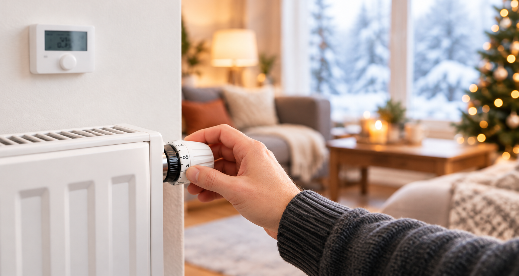Chauffage collectif faut-il souscrire un contrat de gaz ou délectricité - Bayyou